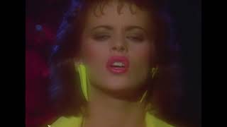 Sheena Easton - Sugar Walls (Official Video), Full HD (Digitally Remastered and Upscaled)