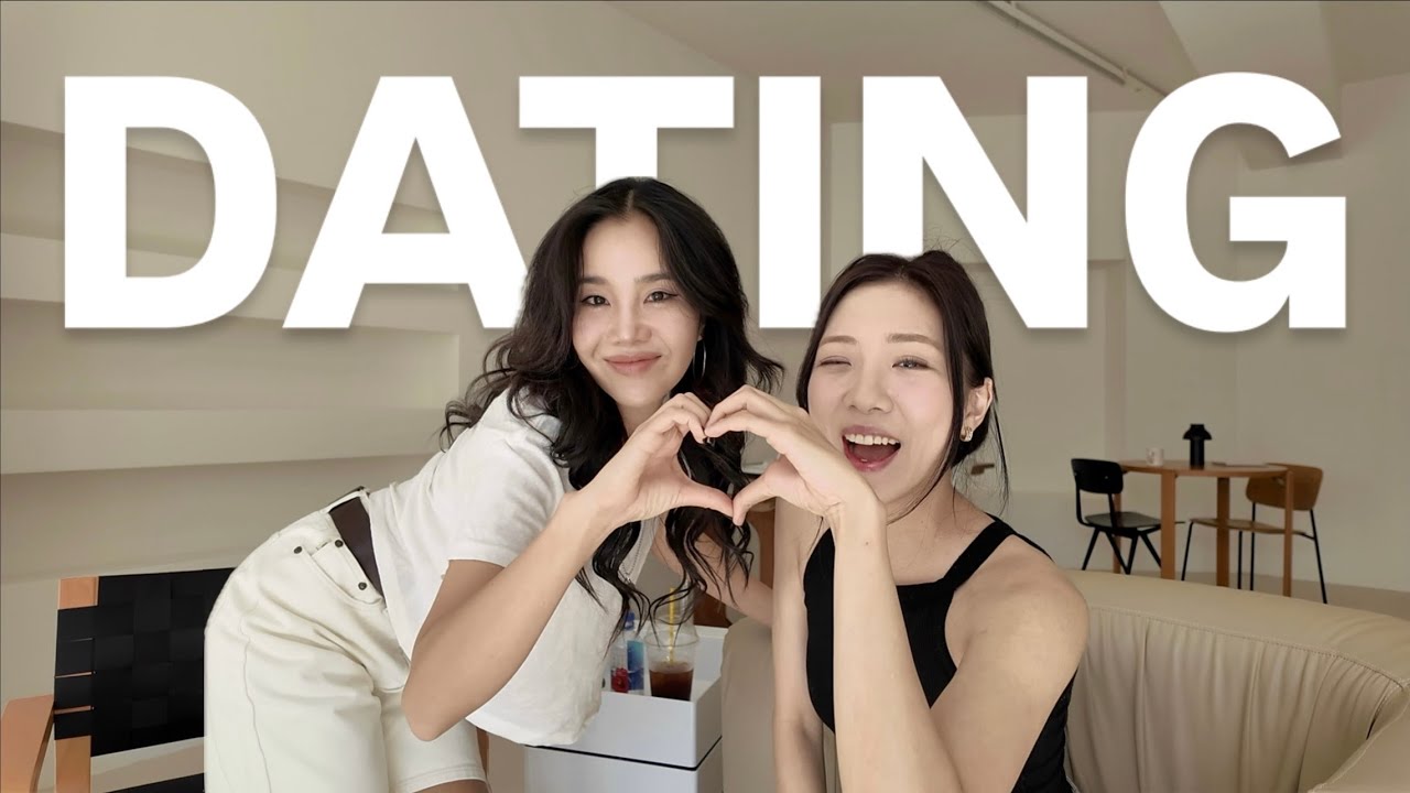 ❤️ DATING | in my 30s ft. @soobeanie