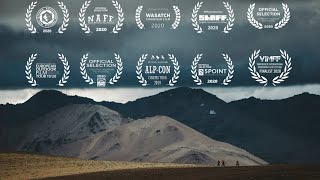 Return to Earth: MTB Official Trailer