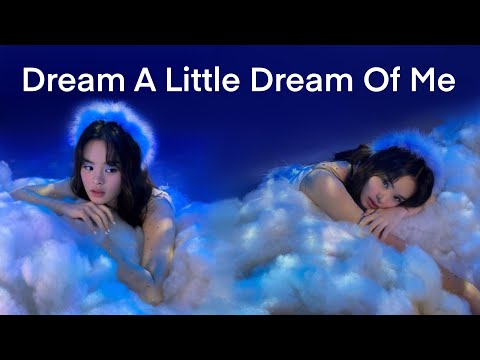 Dream A Little Dream Of Me - ALLY 201105 | Sretsis Fall - Winter 2020 The Dreamers