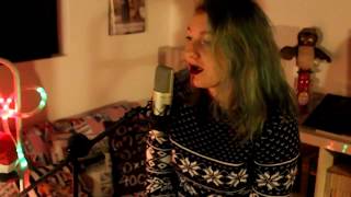 Happy Xmas (War is over) Cecilia Crippa Cover