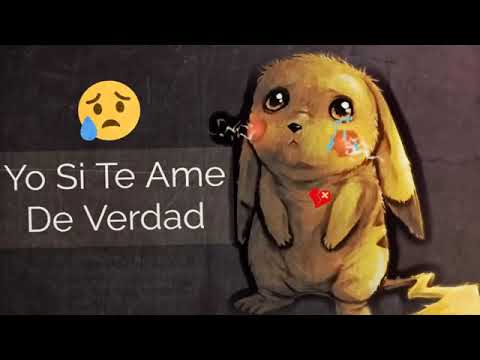 💔 Para Llorar  YO SI TE AME DE VERDAD 💔  Rap Triste 2019   Signo Rap Ft Mc Jane Mane RB