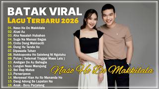 Download lagu Lagu Batak Terbaru 2026 VIRAL TIKTOK - Musik Batak Pilihan Terbaik 2026 Bikin Baper mp3