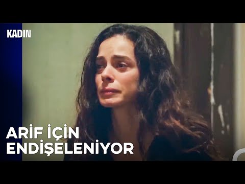 Herkes Mahalleye Taşınanlardan Şüpheleniyor - Kadın 42. Bölüm