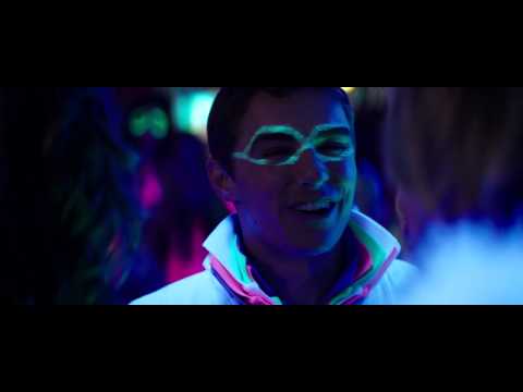Neighbors (2014) - Dance-off Scene