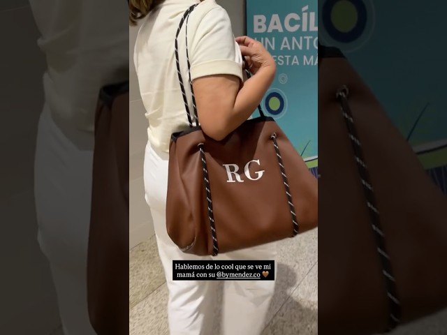 Vídeo relacionado con Dia de La Madre Regalos, Regalo Mama, Regalo Madre Mamá Lona Maquillaje Bolsa Cosmetica Bolso Neceser Cumpleaños Navidad Aniversario de Semana Santa Mujer Ideas