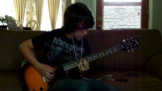 Stone By Stone - War Of Ages (HD)