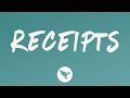Diplo Receipts Lyrics Feat Gunna