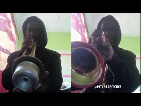 Bella Ciao Cover...Quarantine Groove Challenge