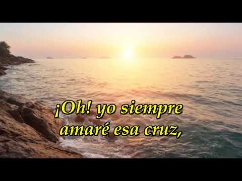 097 En el monte Calvario