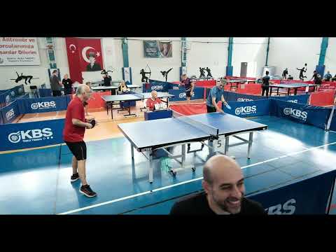 MURAT TUZCU - TAYFUN KAVASOĞLU