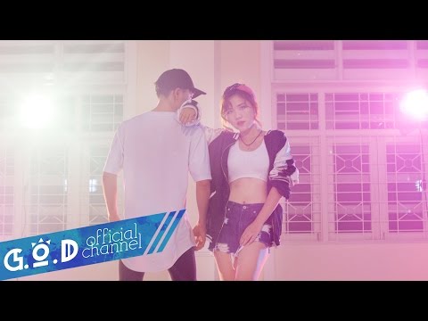 TAEYEON 태연_Why_dance cover by G.O.D