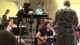 Vaughn, Jump For Joe 2Sep13