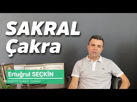 Sakral Çakra