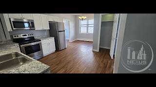 Nexus Property Management - Worcester - 84 Providence Street #3 Worcester, MA 01604 - Leasing Video