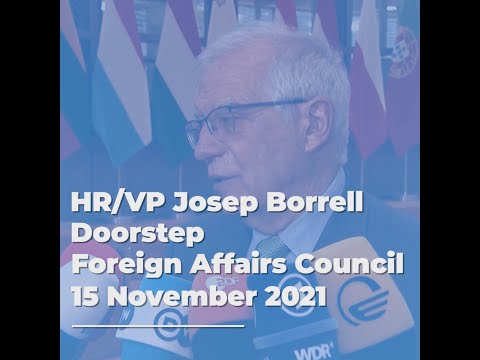 FAC 15/11/21 | Doorstep