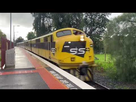 SSR GM10 and GM22 On MK82 with ARTC AK Car.