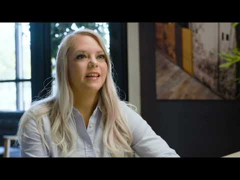 Revolutionizing Package Management with Advanced Security Cameras & AI at Luxer One