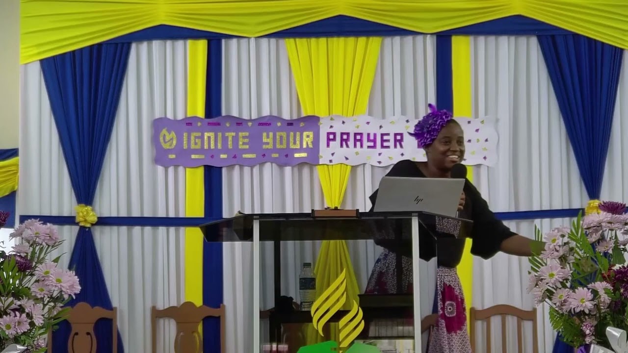 Igniting Your Prayer Life (Part 1)