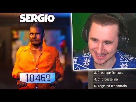 Divento una GUARDIA CARCERARIA - Prison Simulator #1