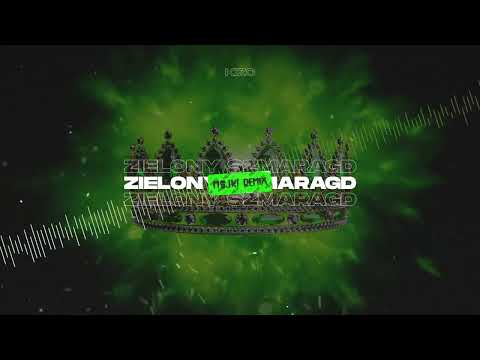 Kizo - Zielony Szmaragd (Majki Remix)