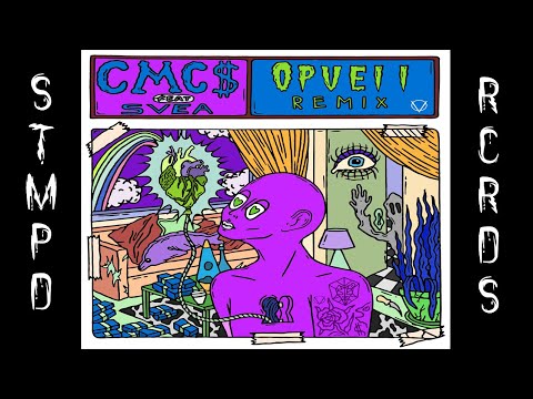 CMC$ - Stupid Dumb ft. SVEA (OPVEII Remix)