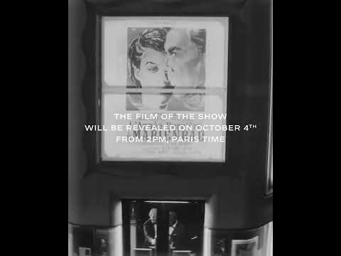 #KristenStewart will star in Chanel’s Ready to Wear film for the 2023 Summer Spring collection