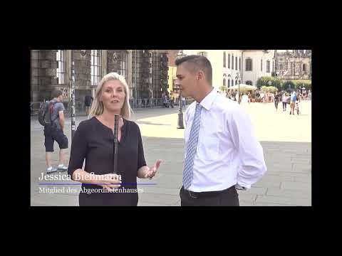 01.09.2019 AfD Sachsen. Zukunft-Sicherheit-Verantwortung