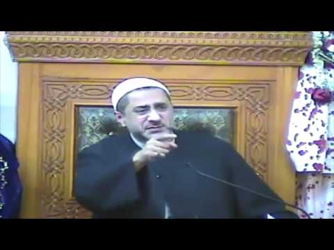 Wahhabi mole Shaykh Arif Abdul Hussain lies about Quranic injunction that explicitly commands Wasila