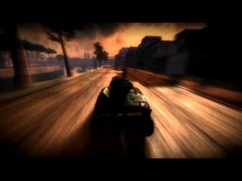 FlatOut 3: Chaos & Destruction - Trailer 2