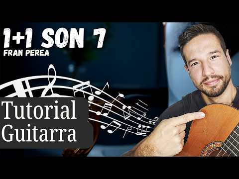 Uno Mas Uno Son Siete - Fran Perea