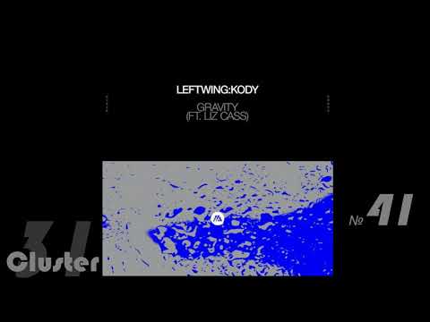 Leftwing Kody feat. Liz Cass - Gravity (Extended Mix)(Trance, Progressive)