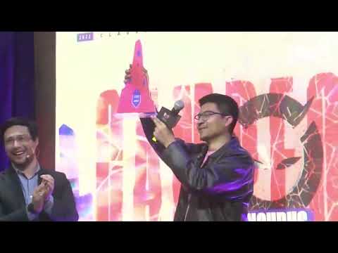 SÚPER FINAL - HIGHLIGHTS - CLARO GAMING STARS LEAGUE