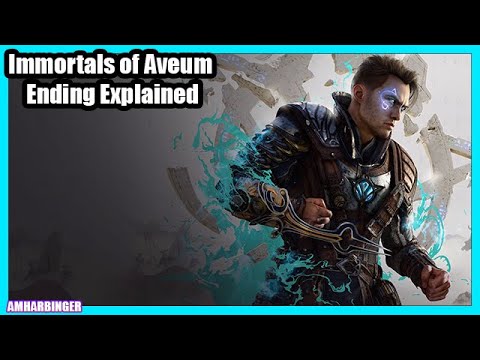 Immortals of Aveum Full Game Walkthrough Immortal Difficulty - Grand Magnus Achievement