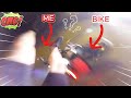 ROAD RAGE Crazy Insane Lucky Motorcycle Moments 2023 Ep 3