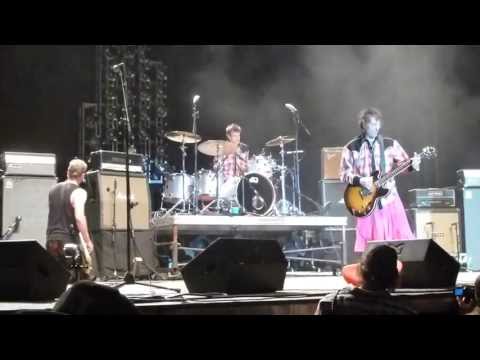 The Replacements at Riot Fest Denver - This is how it ended