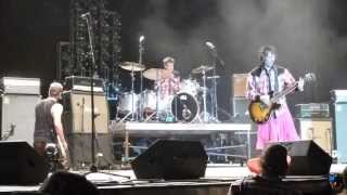 preview picture of video 'The Replacements at Riot Fest Denver - This is how it ended'
