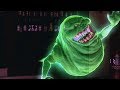 Ghostbusters The Video Game Game Movie All Cutscenes