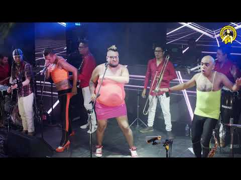 Bombon Asesino- Alma sureña en vivo