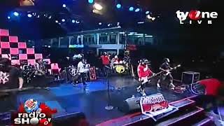 Download lagu pas band feat iday LIVE gladiator  #PASERINDONESIA  #MUSIKINDO #RADIOSHOW mp3