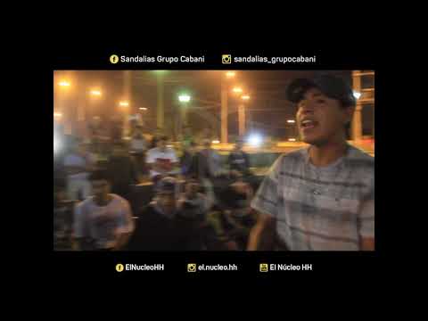 ZIKA vs PIERO PISTAS - 𝐅𝐈𝐍𝐀𝐋 𝐄𝐋.𝐍𝐔́𝐂𝐋𝐄𝐎 𝟐𝐤𝟐𝟎