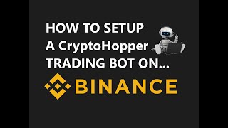 Bitcoin Auto Trader App