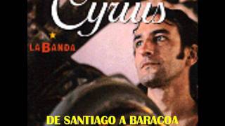 Cyrius Martinez - De Santiago A Baracoa