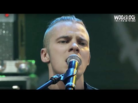 Ziemia Planeta Ludzi/Bez Ciebie Odchodzę - Woodstock 2016 RLO LIVE