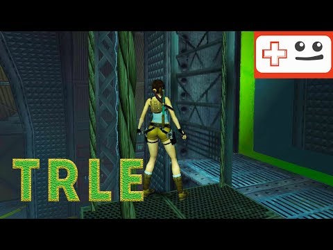 TRLE: Tomb Raider 2 Revised #25 - Munitionsknappheiten °O°