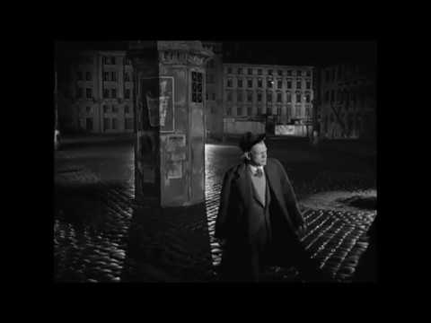 World Soundtrack Awards 2015 - The Third man
