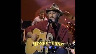 Back in My Younger Days - Don Williams