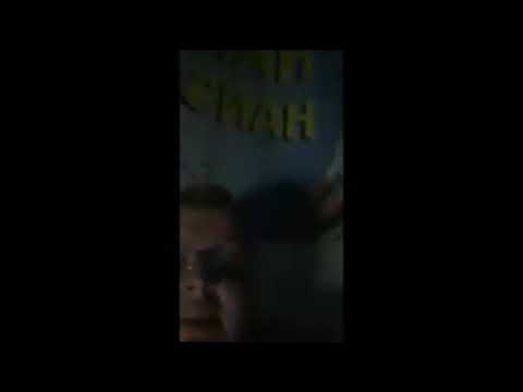 Hans Entertainment droht!