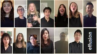 I&#39;ve Fallen in Love With You — Effusion A Cappella (cover of Joss Stone)