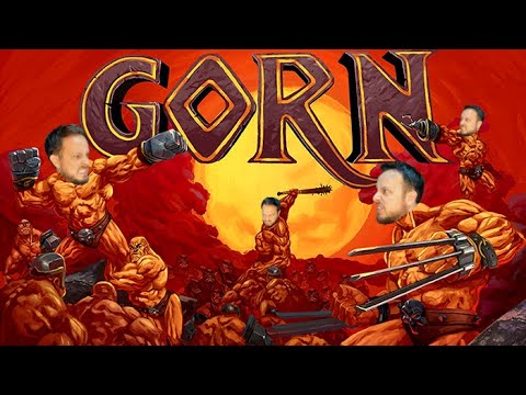 ADVANCED WEAPONRY? Gorn Pt. 2, Coming To PSVR May 19th!!
